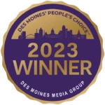 Scotty’s Body Shop 2023 People Choice Award Scotty's Body Shop 2023 People Choice Award