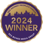 Scotty’s Body Shop 2024 People Choice Award Scotty's Body Shop 2024 People Choice Award